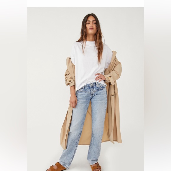 We The Free Jeans - Picture 3 of 8